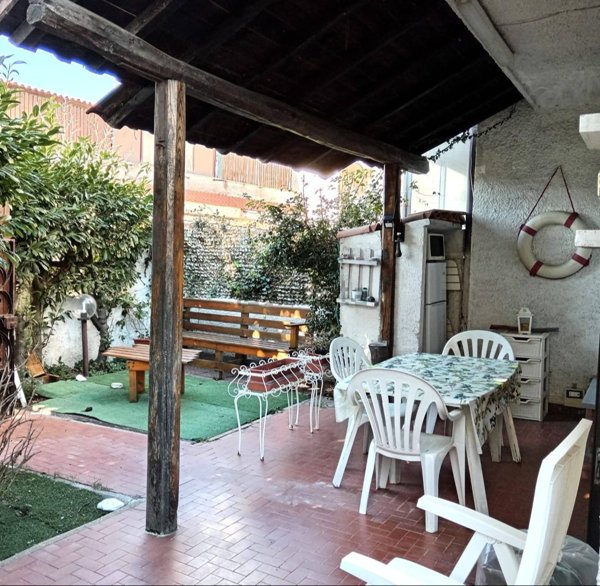 appartamento in affitto a Cerveteri in zona Cerenova