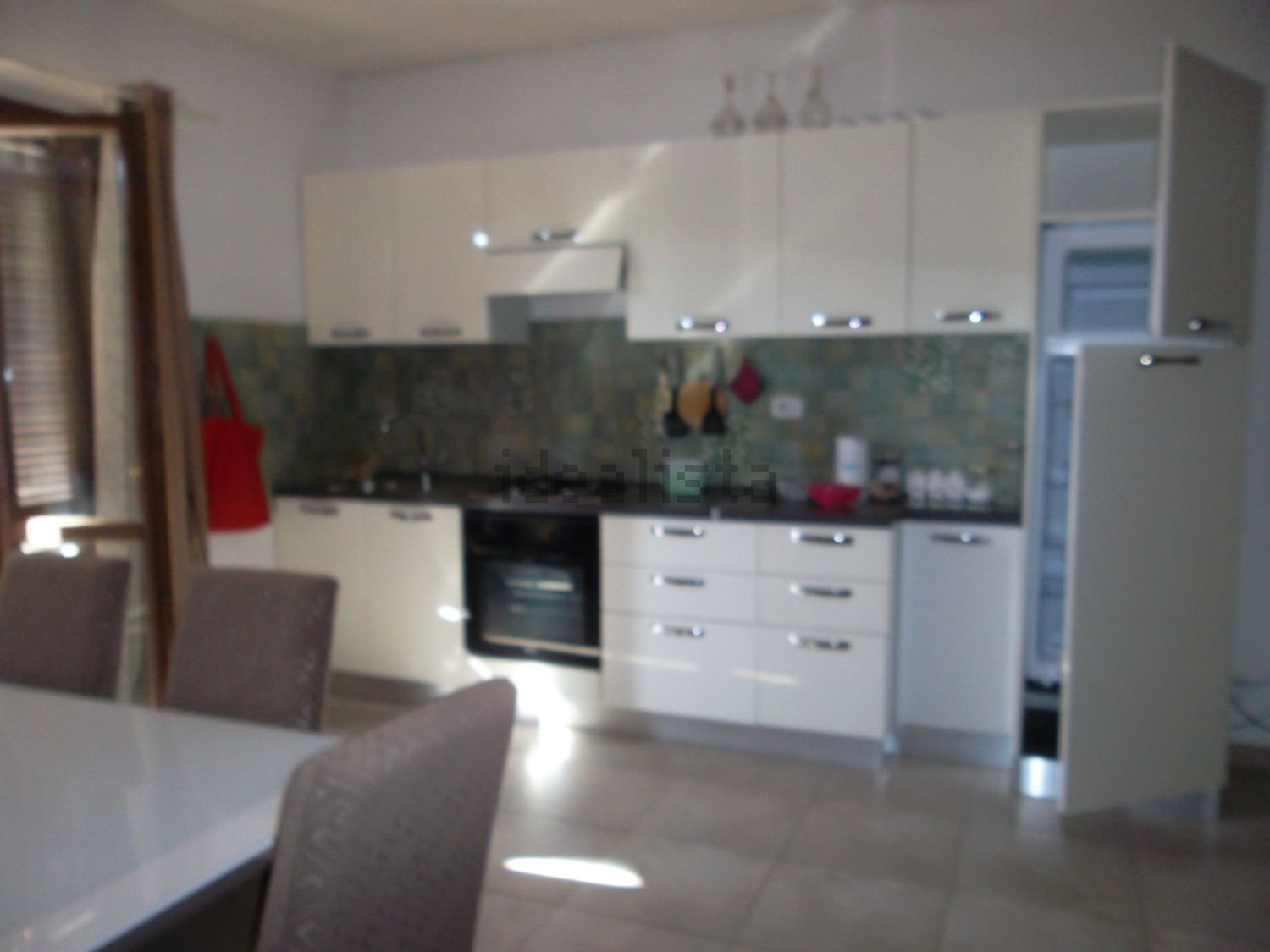 appartamento in affitto a Cerveteri