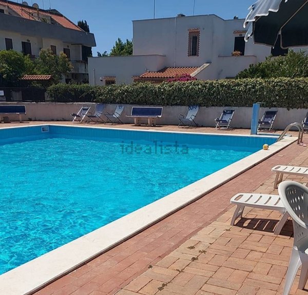 appartamento in affitto a Cerveteri in zona Cerenova