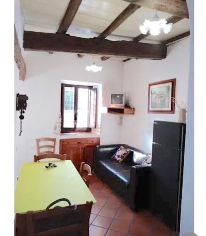 appartamento in affitto a Cerveteri