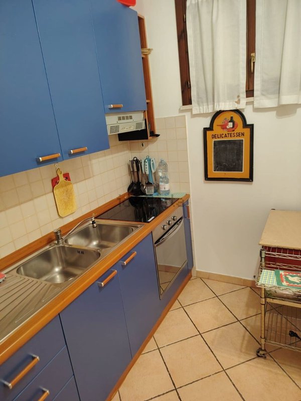 appartamento in affitto a Cerveteri