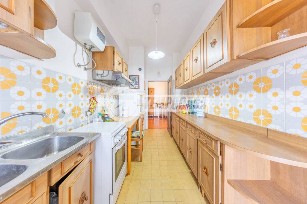 appartamento in affitto a Cerveteri in zona Marina di Cerveteri