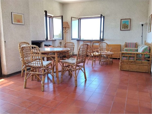 appartamento in affitto a Cerveteri in zona Campo di Mare