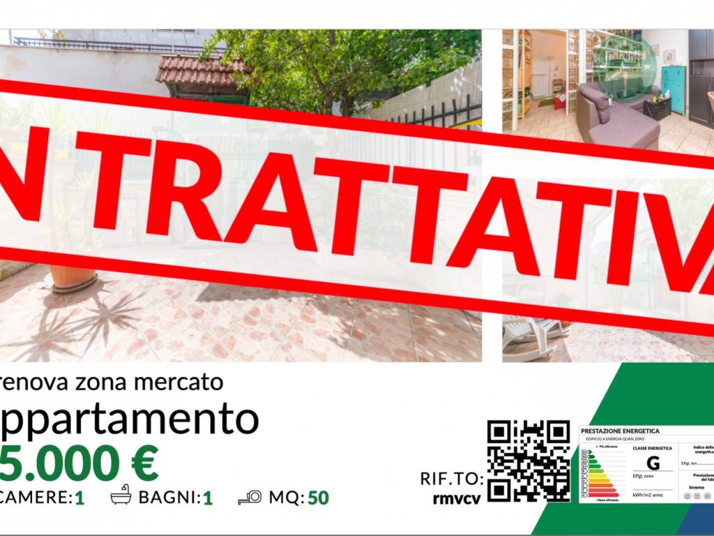 appartamento in affitto a Cerveteri in zona Marina di Cerveteri