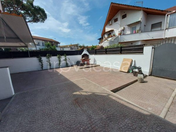 appartamento in affitto a Cerveteri