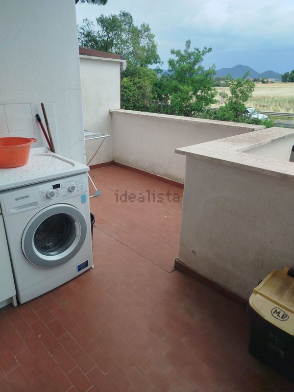 appartamento in affitto a Cerveteri in zona Cerenova