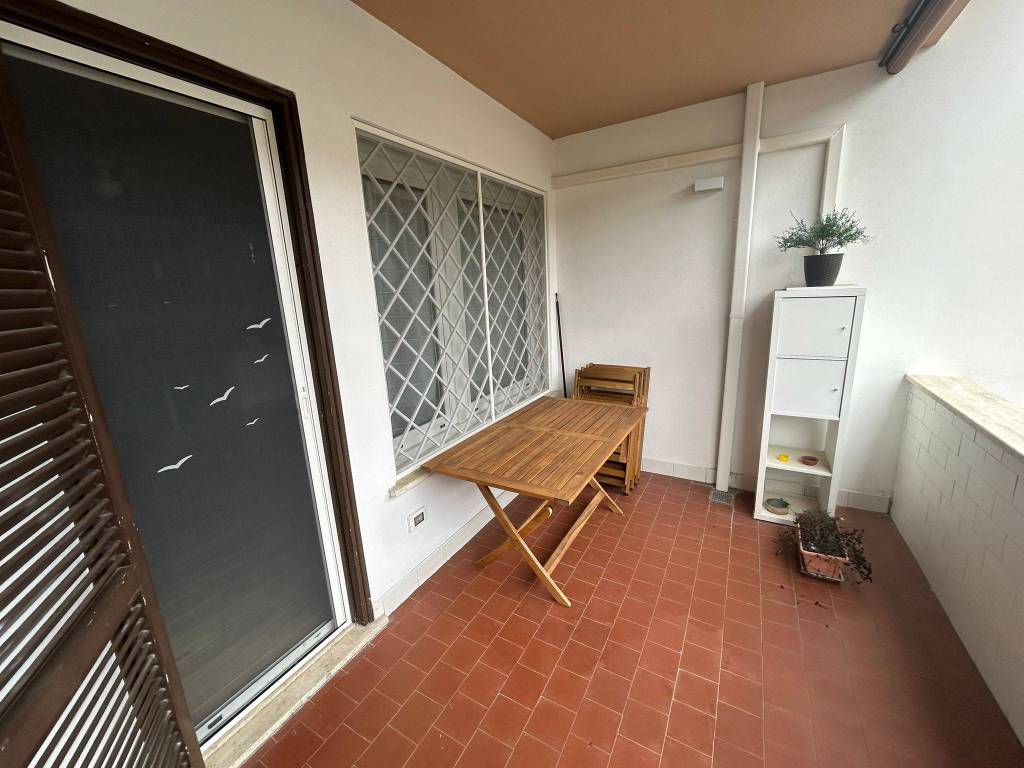 appartamento in affitto a Cerveteri in zona Cerenova
