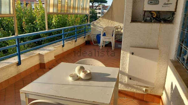 appartamento in affitto a Cerveteri in zona Cerenova