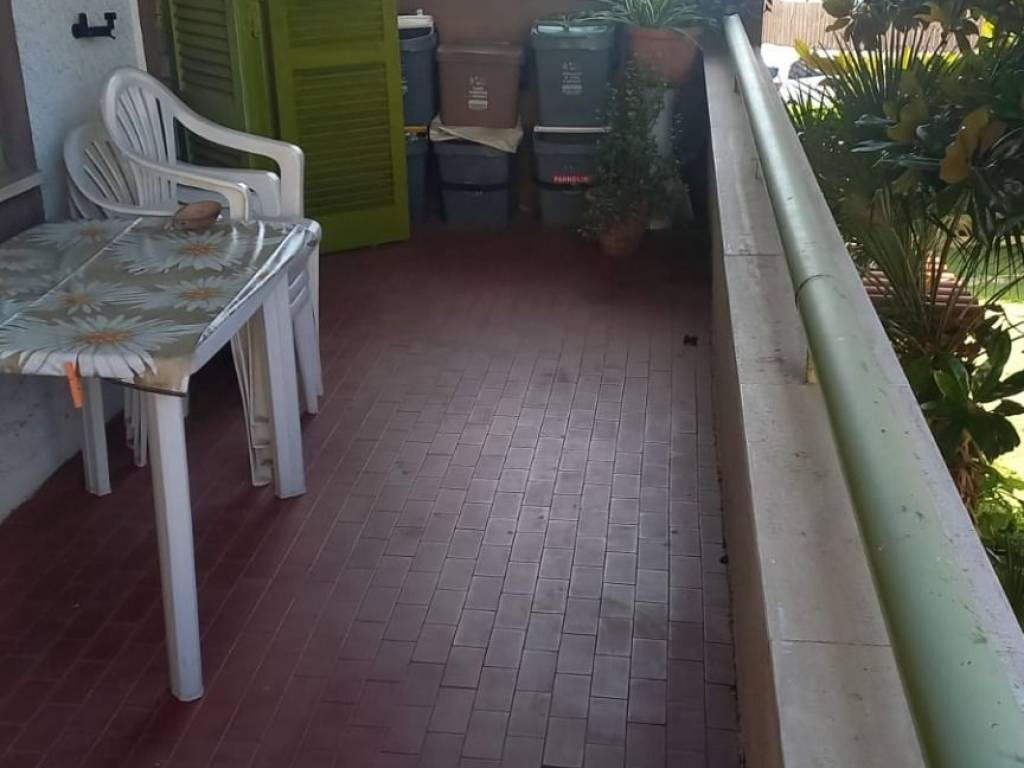 appartamento in affitto a Cerveteri in zona Cerenova