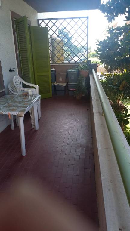 appartamento in affitto a Cerveteri in zona Marina di Cerveteri
