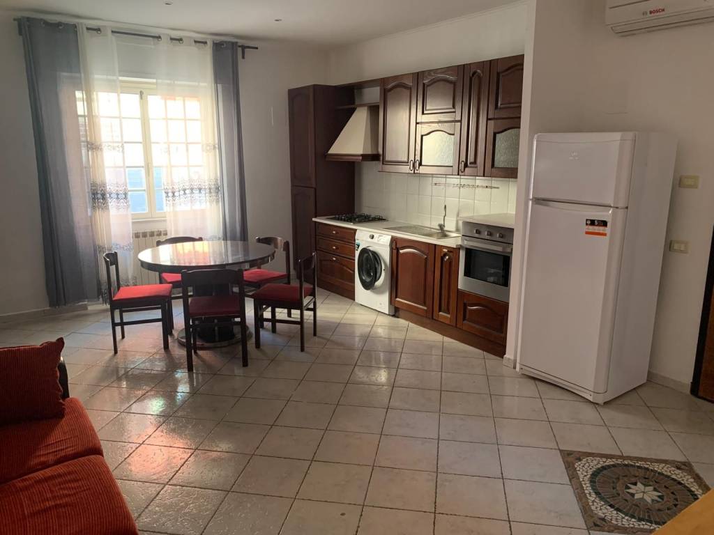 appartamento in affitto a Cerveteri