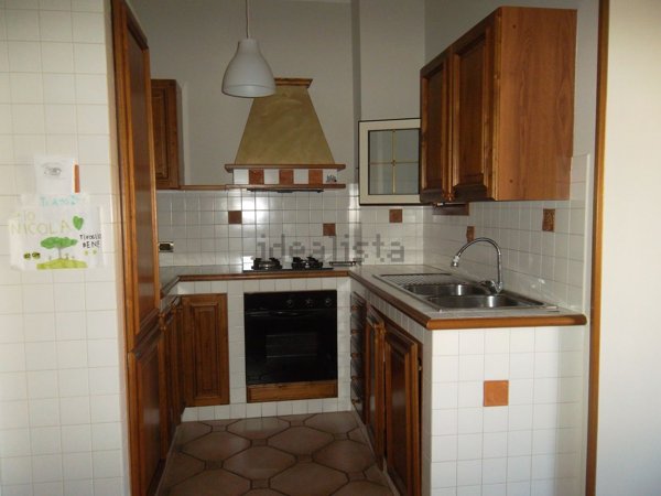 appartamento in affitto a Cerveteri in zona Zambra