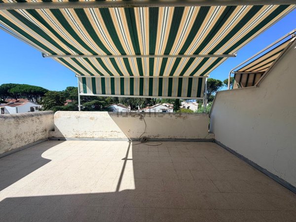 appartamento in affitto a Cerveteri in zona Cerenova