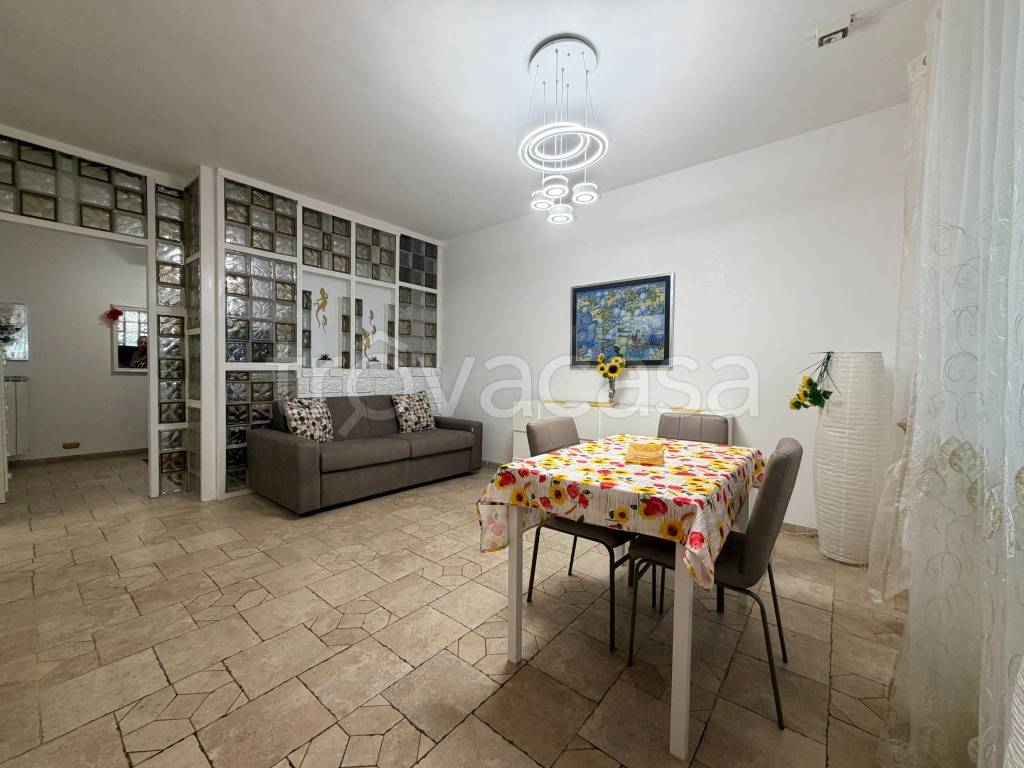 appartamento in affitto a Cerveteri in zona Marina di Cerveteri