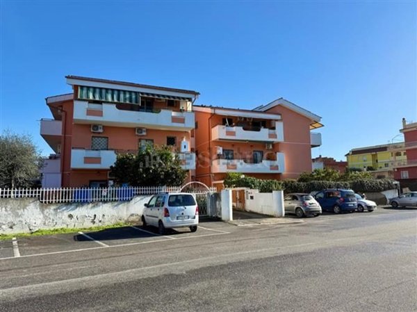 appartamento in affitto a Cerveteri in zona Zambra