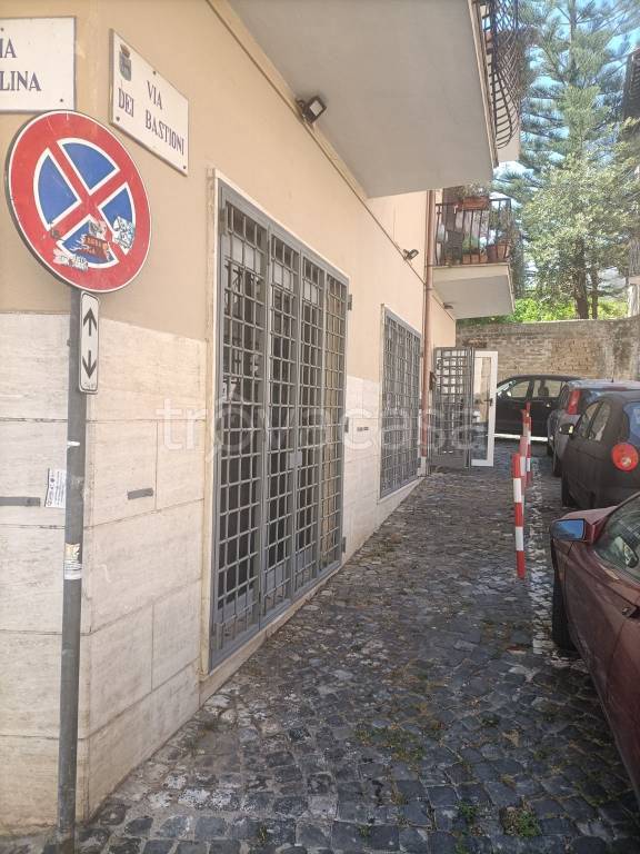 negozio in affitto a Cerveteri