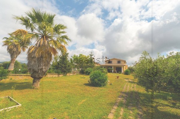 casa indipendente in affitto a Cerveteri