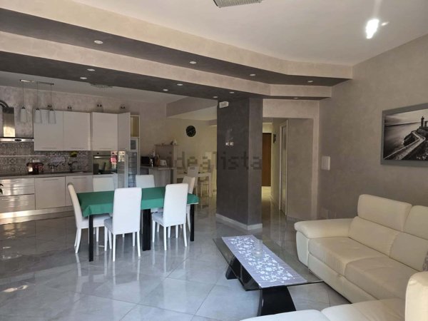 appartamento in affitto a Cerveteri