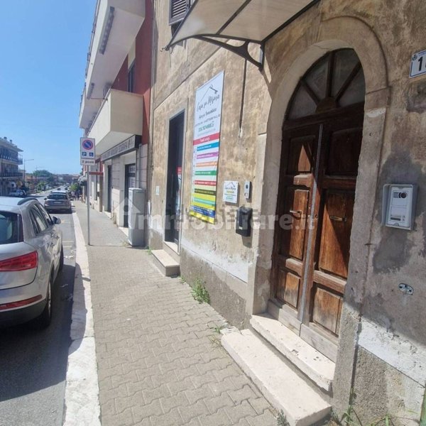 ufficio in affitto a Cerveteri