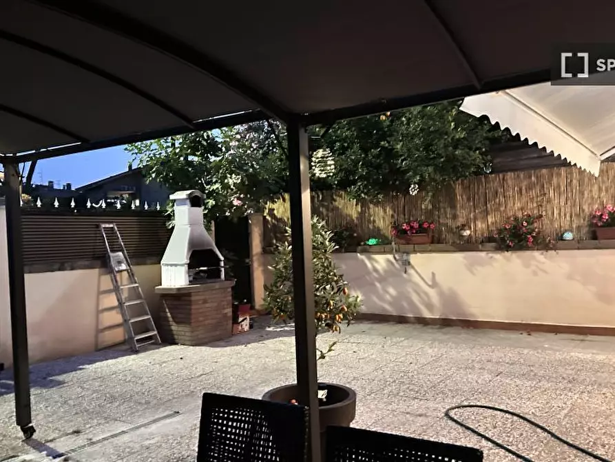 appartamento in affitto a Cerveteri