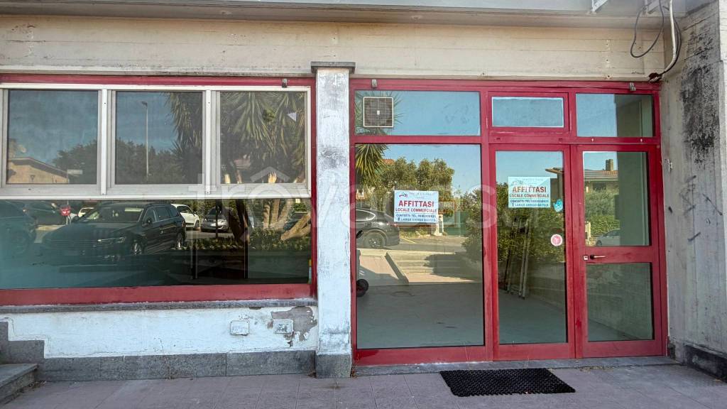 appartamento in affitto a Cerveteri in zona Valcanneto