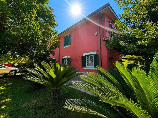 casa indipendente in affitto a Cerveteri