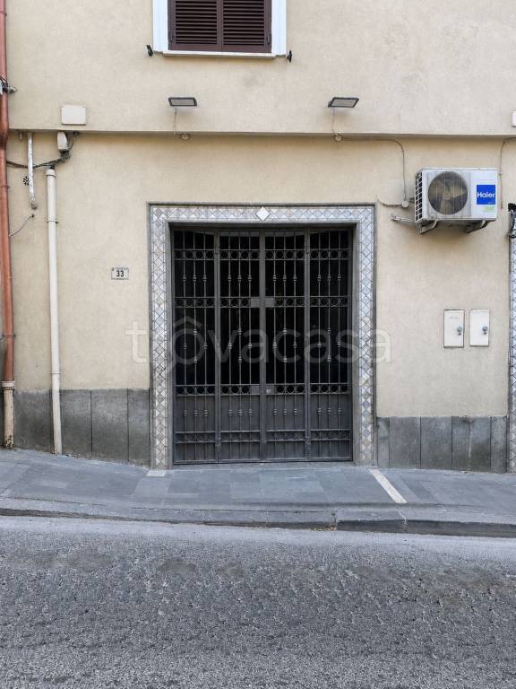 locale commerciale in affitto a Cerveteri