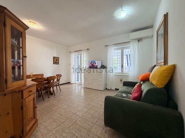 appartamento in affitto a Cerveteri in zona Cerenova