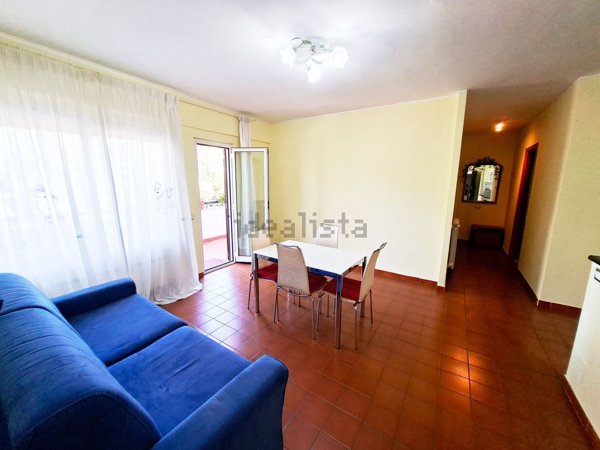 appartamento in affitto a Cerveteri in zona Cerenova