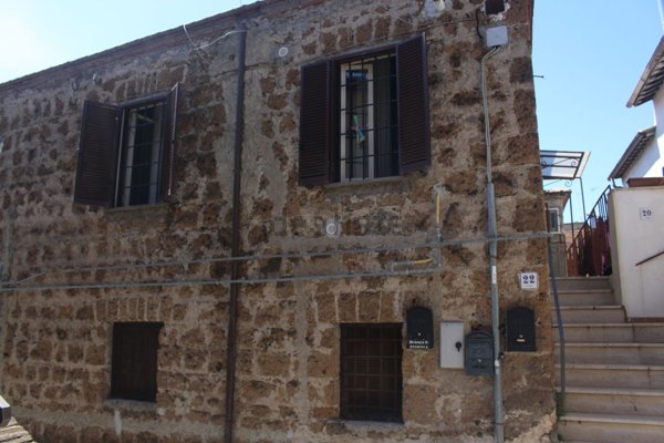 appartamento in affitto a Cerveteri