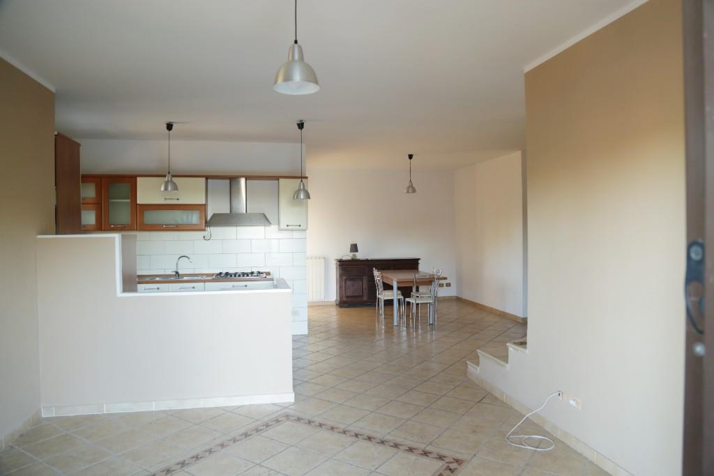 appartamento in affitto a Cerveteri in zona Zambra