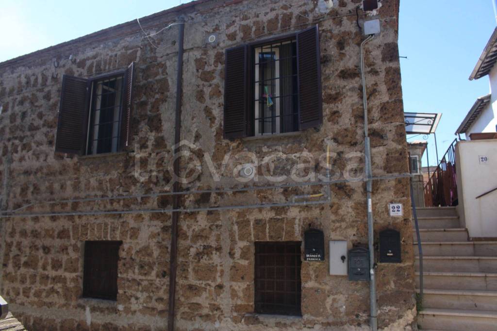 appartamento in affitto a Cerveteri