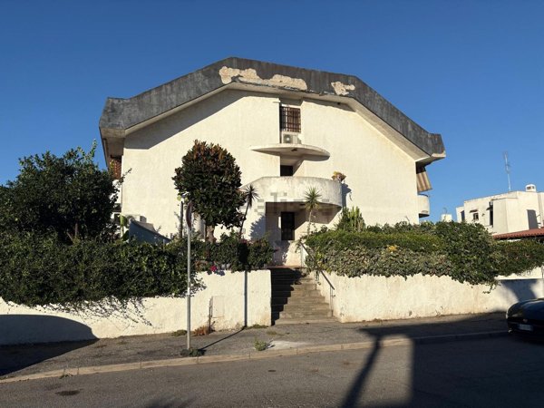 appartamento in affitto a Cerveteri in zona Cerenova