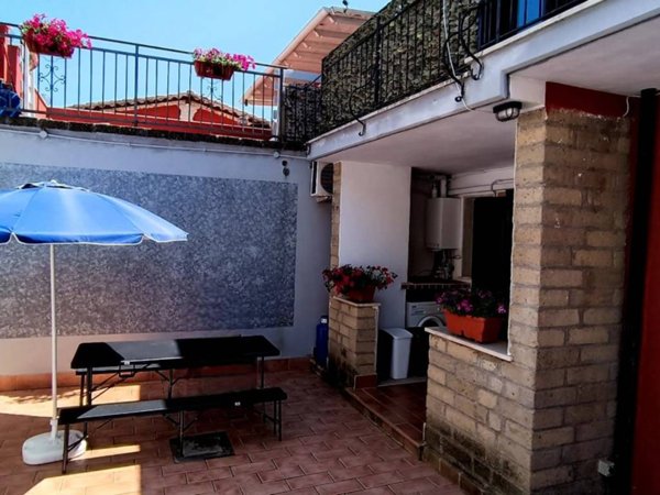 appartamento in affitto a Cerveteri