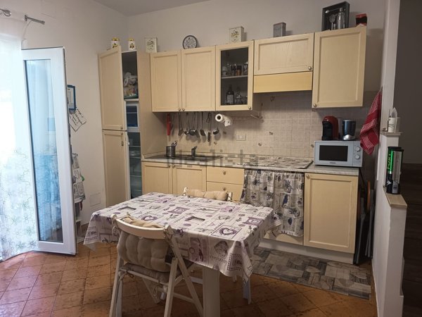 casa indipendente in affitto a Cerveteri in zona Marina di Cerveteri