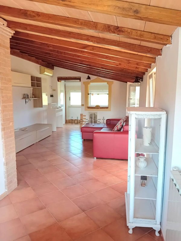 appartamento in affitto a Cerveteri