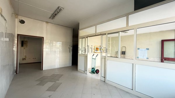 locale commerciale in affitto a Cerveteri in zona Valcanneto