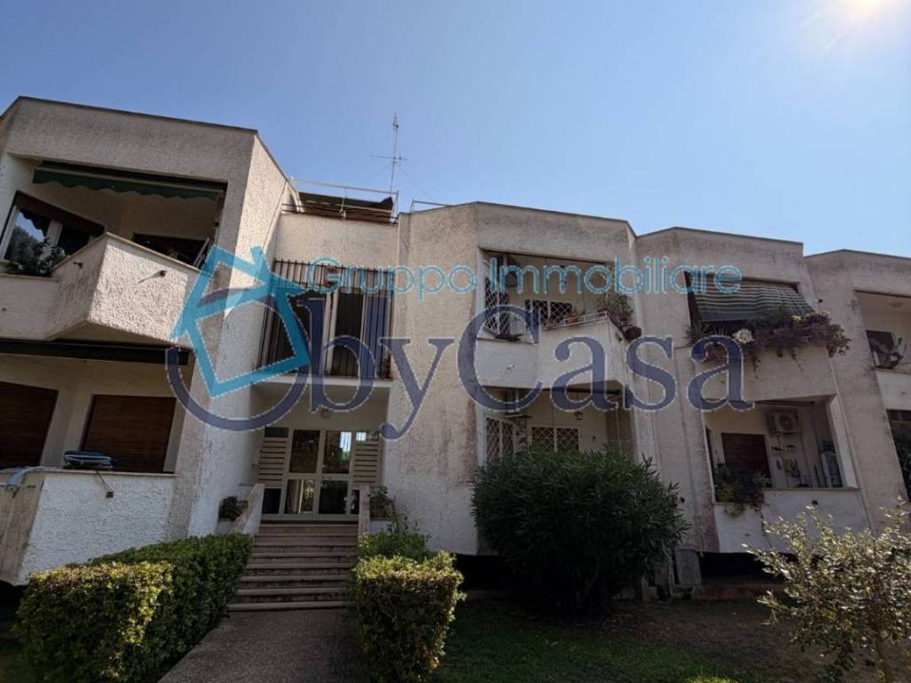appartamento in affitto a Cerveteri in zona Marina di Cerveteri