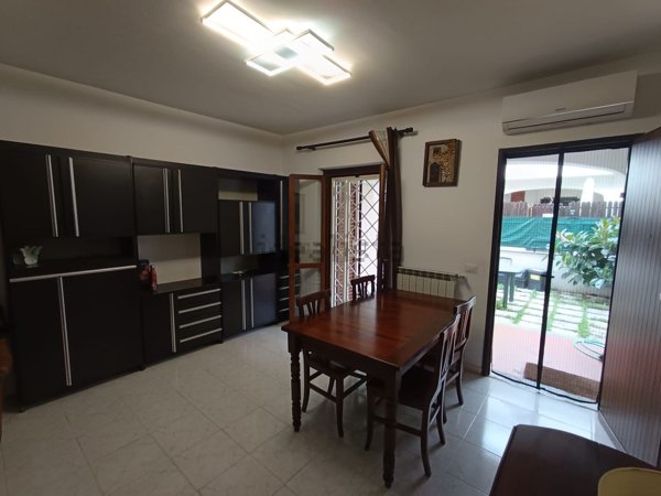 appartamento in affitto a Cerveteri in zona Marina di Cerveteri