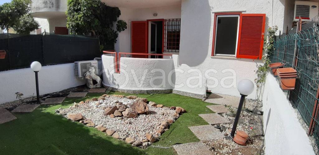 appartamento in affitto a Cerveteri in zona Marina di Cerveteri