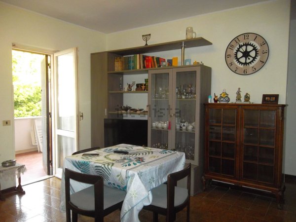 appartamento in affitto a Cerveteri in zona Cerenova