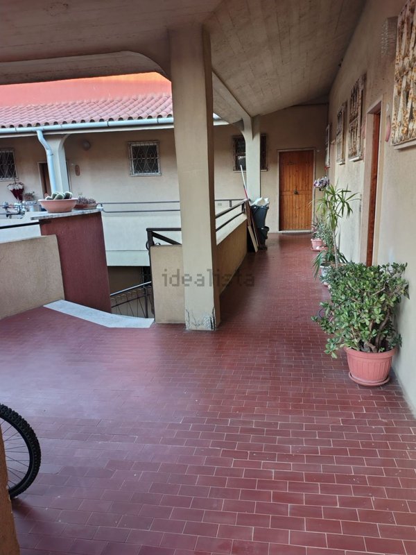 appartamento in affitto a Cerveteri in zona Zambra