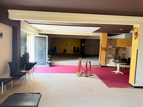 locale commerciale in affitto a Cerveteri in zona Zambra