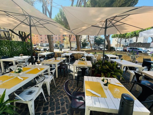 locale commerciale in affitto a Civitavecchia