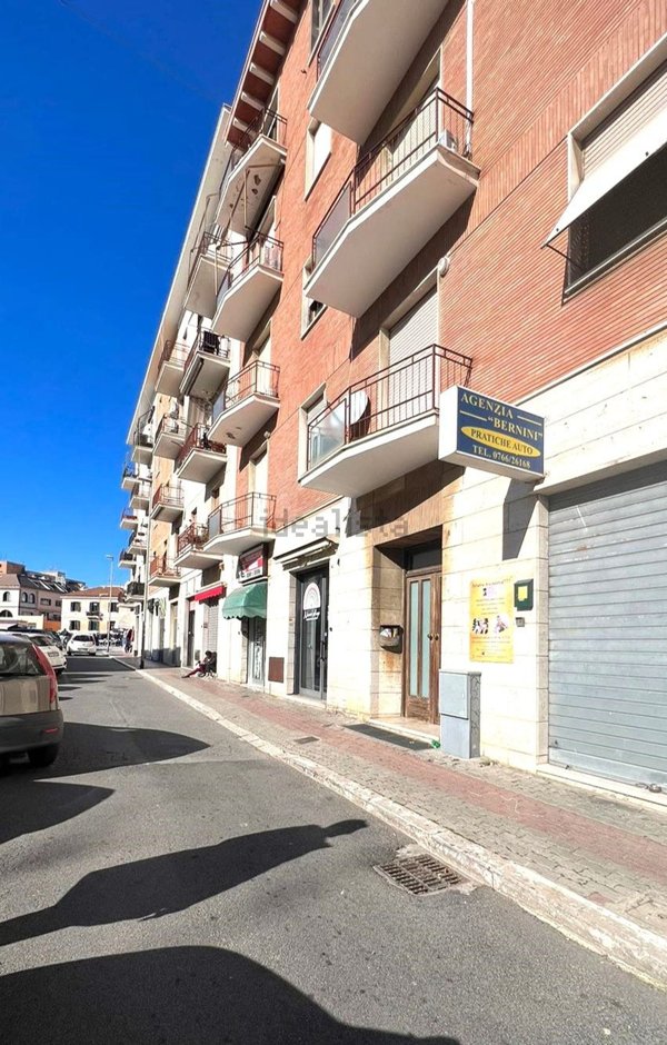 ufficio in affitto a Civitavecchia