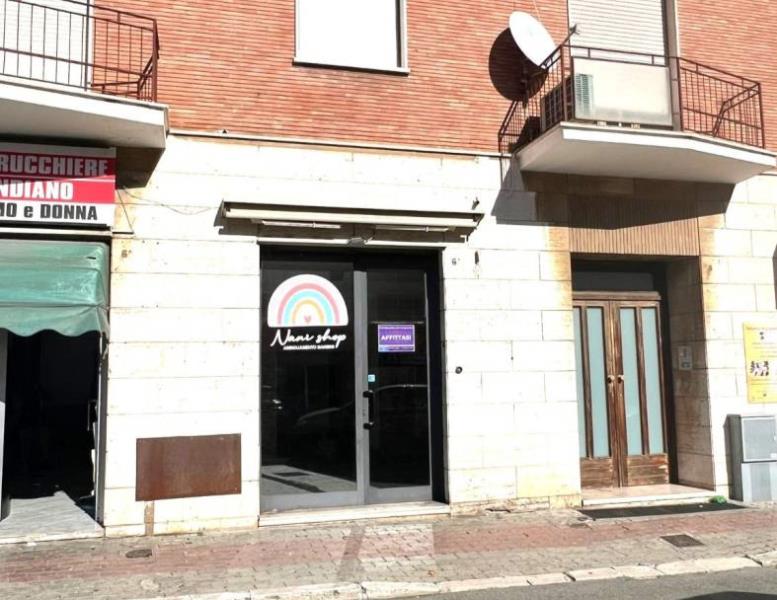 ufficio in affitto a Civitavecchia