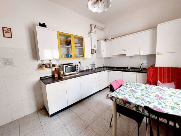 appartamento in affitto a Civitavecchia