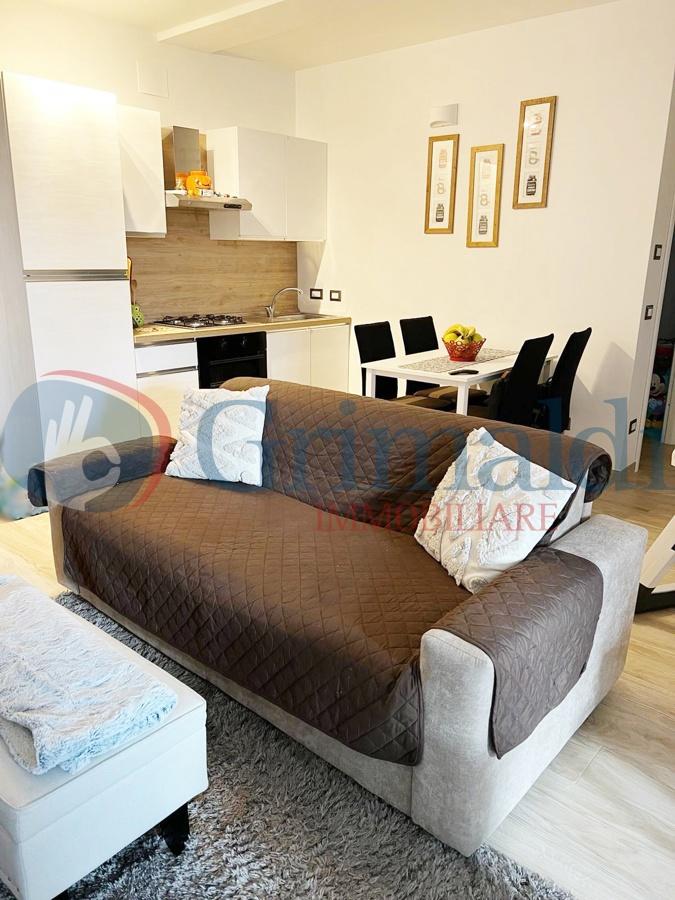 appartamento in affitto a Civitavecchia