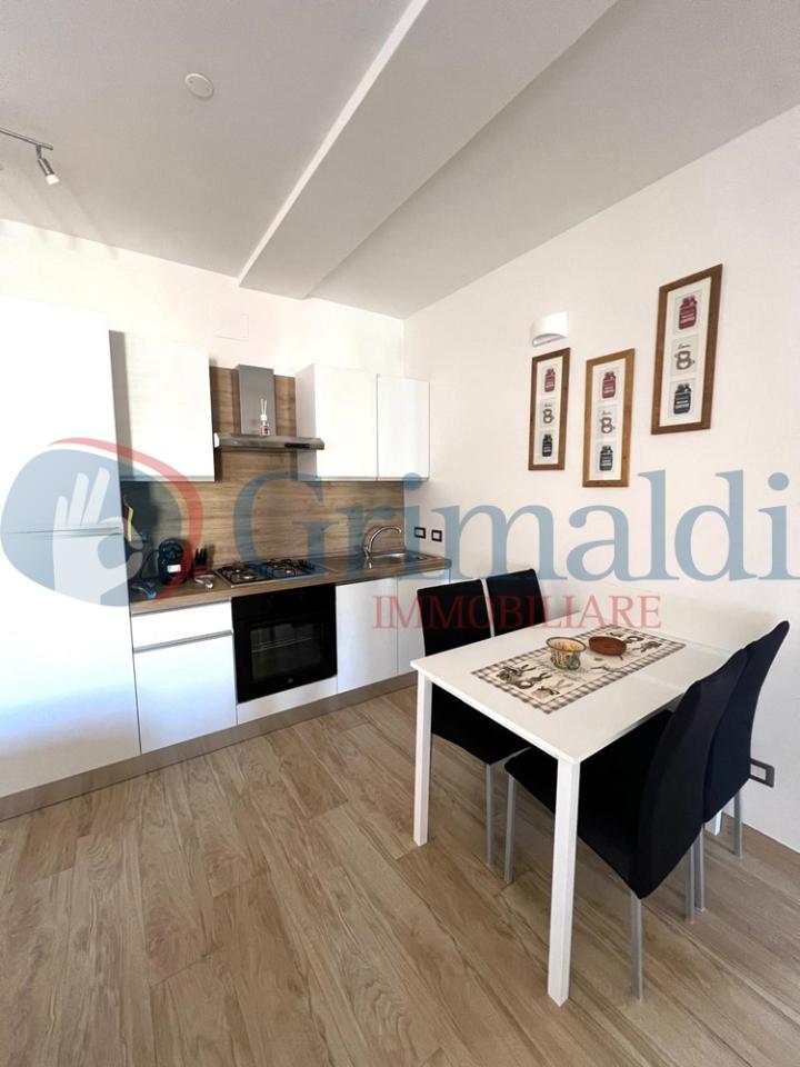 appartamento in affitto a Civitavecchia