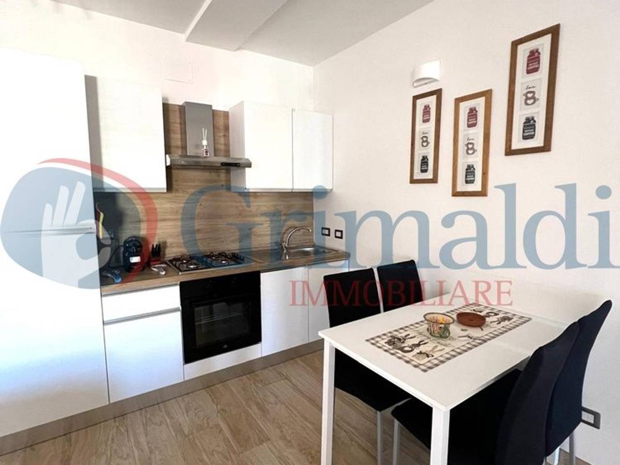 appartamento in affitto a Civitavecchia